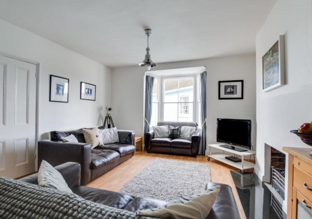 Fowey House | Holiday Home Albert by Interhome