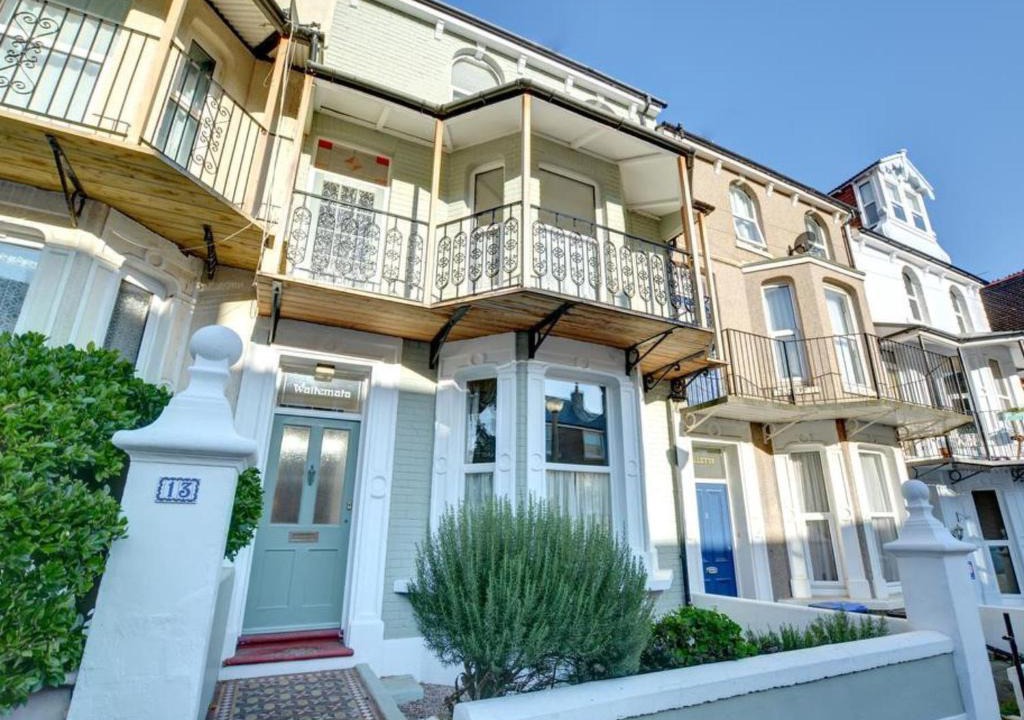 Ramsgate House | Holiday Home Albion