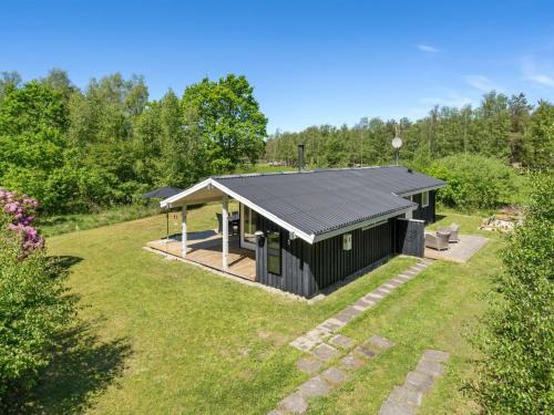 Læsø House | Holiday Home Aldina - 1-6km from the sea by Interhome