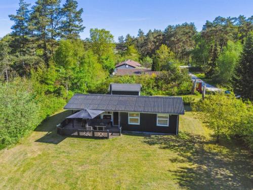 Sødring House | Holiday Home Aldina - 400m to the fjord by Interhome