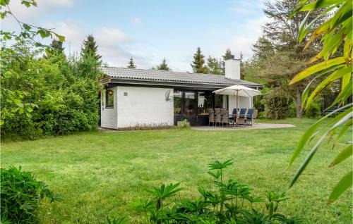 Kalundborg House | Holiday Home Alfedalen