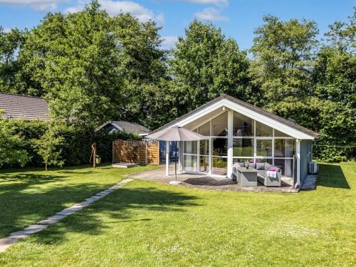 Hejsager Strand House | Holiday Home Alfwin - 300m from the sea by Interhome