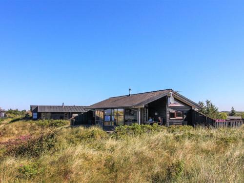 Lakolk House | Holiday Home Alim - 300m from the sea by Interhome