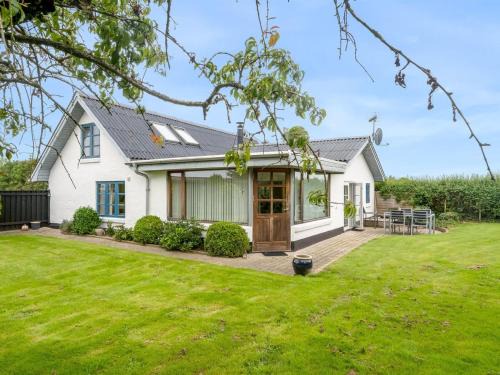 Roslev House | Holiday Home Aliza - 300m to the fjord by Interhome