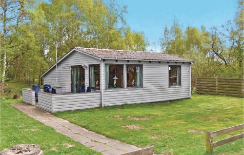Skanderborg House | Holiday Home Alkenvej