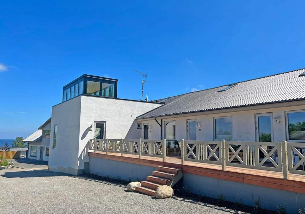Sandkaas House | Holiday home Allinge XLIX