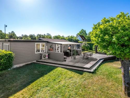 Norddjurs Municipality House | Holiday Home Ally - 1-2km from the sea by Interhome
