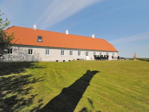 Hesselbjerg House | Holiday Home Alois - 1km to the fjord by Interhome