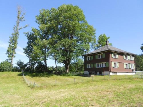 Nesslau-Krummenau House | Holiday Home Alpenrösli in Nesslau by Interhome