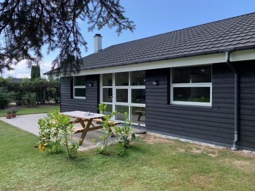 Nordborg House | Holiday Home Als - Herring