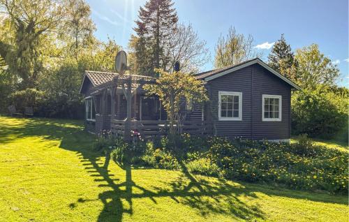Kettingskov House | Holiday Home Alsvej Augustenborg I Denmark