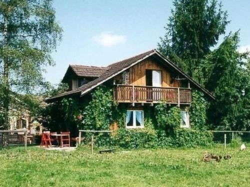 Hauptwil-Gottshaus House | Holiday Home Alten-Hof by Interhome