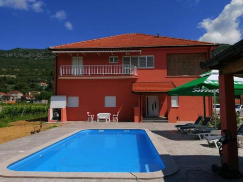 Dusina House | Holiday Home Amaya