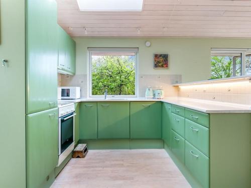 Lystrup House | Holiday Home Amina - 500m from the sea by Interhome