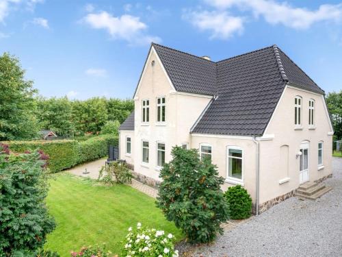 Bredebro House | Holiday Home Amma - 21km from the sea by Interhome