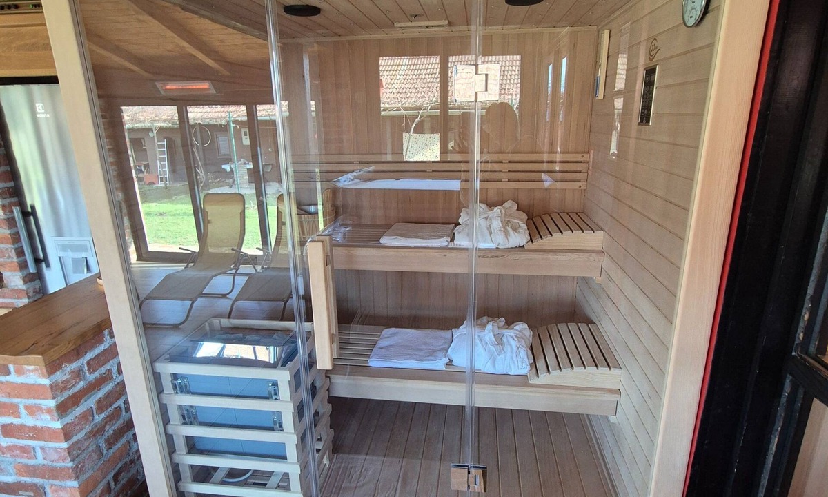 Lekenik House | Holiday Home Ana