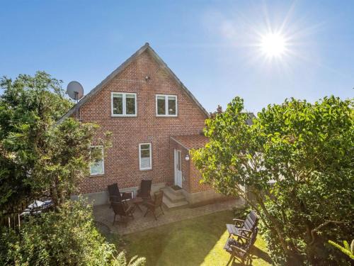 Tim House | Holiday Home Ancel - 1-5km to the fjord by Interhome