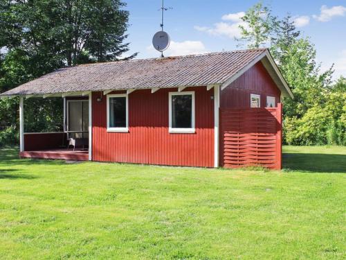 Nordost House | Holiday Home Aneline - 700m from the sea by Interhome