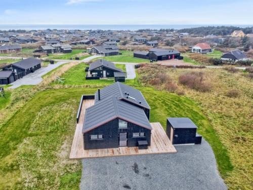 Hjørring House | Holiday Home Anemette - 800m from the sea by Interhome