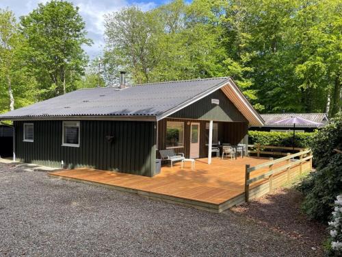 Kelstrup House | Holiday Home Angret - 200m from the sea by Interhome