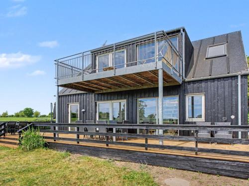Østerskov House | Holiday Home Angret - 380m from the sea by Interhome