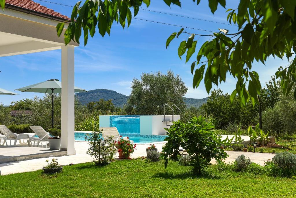 Sukosan Villa | Holiday Home Anima