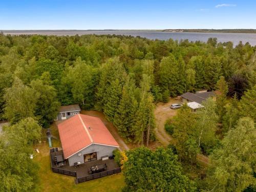 Sundstrup House | Holiday Home Anine - 200m to the fjord by Interhome