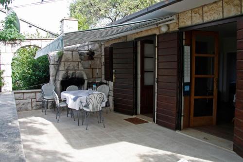 Supetar House | Holiday Home Anja
