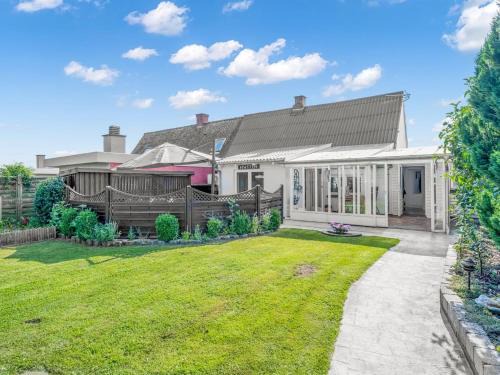 Idestrup House | Holiday Home Anneke - 1-3km from the sea by Interhome