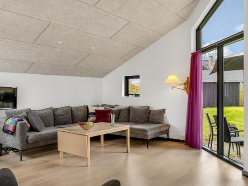 Sæby House | Holiday Home Anttoni - 350m from the sea by Interhome