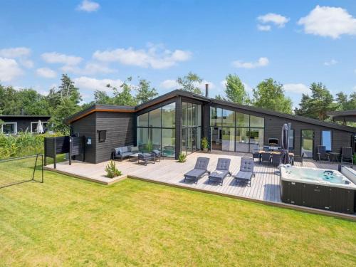 Marielyst House | Holiday Home Apelone - 900m from the sea by Interhome