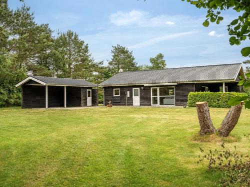 Nordost House | Holiday Home Ara - 1-4km from the sea by Interhome