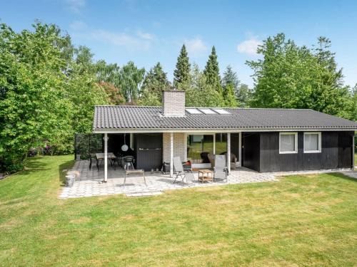 Faxe Ladeplads House | Holiday Home Arild - 700m from the sea by Interhome