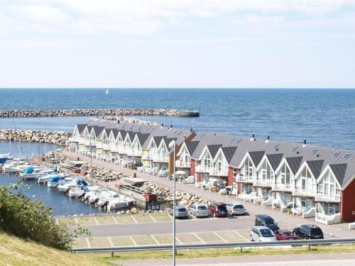Hasle House | Holiday Home Armela - 10m from the sea by Interhome
