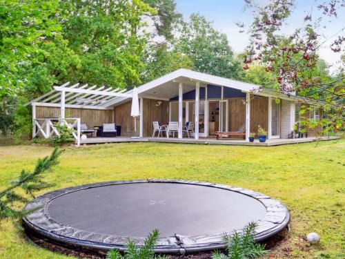 Hoensinge House | Holiday Home Arto - 1-2km from the sea by Interhome