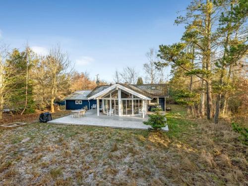 Gedesby House | Holiday Home Åse - 1-3km from the sea by Interhome