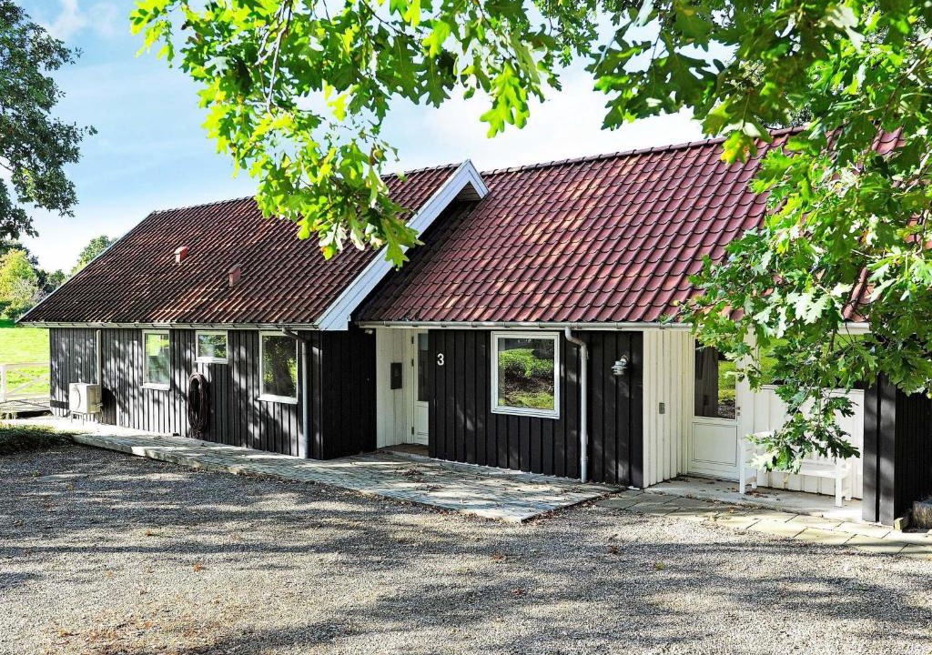 Vedelshave House | Holiday home Asperup