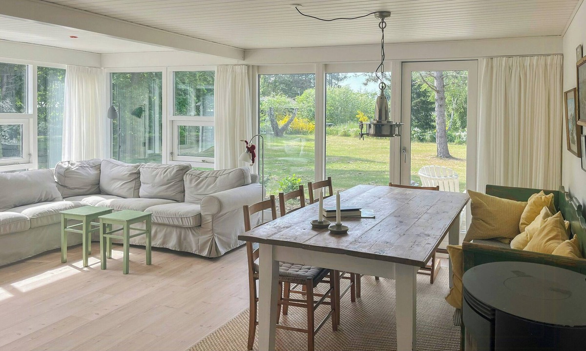 Martofte House | Holiday home at Fynshoved