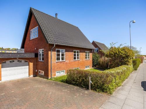 Hjørring House | Holiday Home Ata - 13km from the sea by Interhome