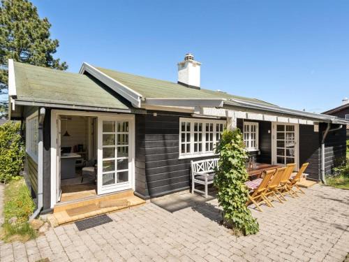 Hornbaek House | Holiday Home Ayla - 200m from the sea by Interhome