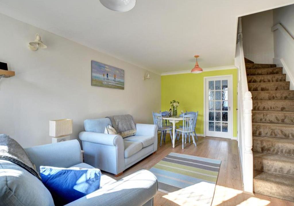 Treator House | Holiday Home Azalea by Interhome