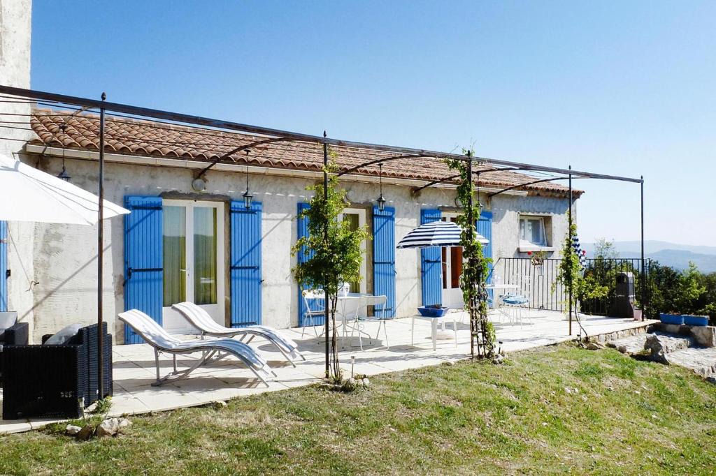 Bedoin House | holiday home, Bédoin