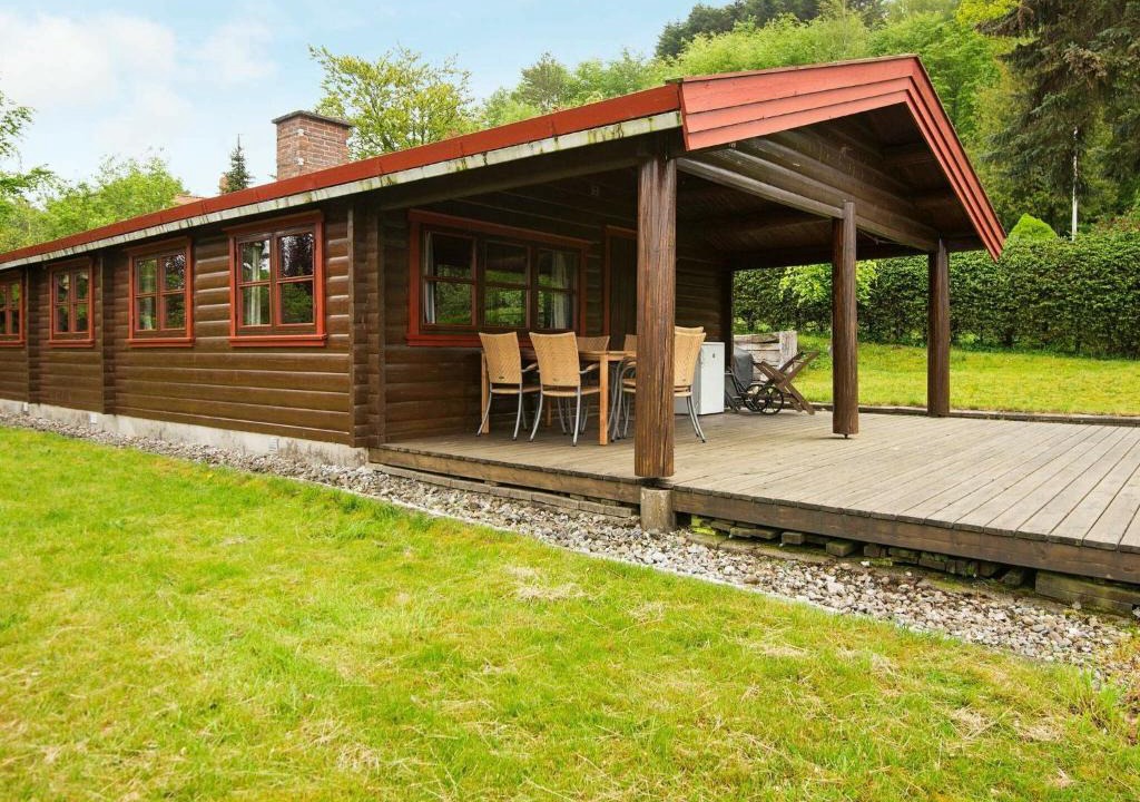 Andkær Vig House | Holiday home Børkop XXXIV