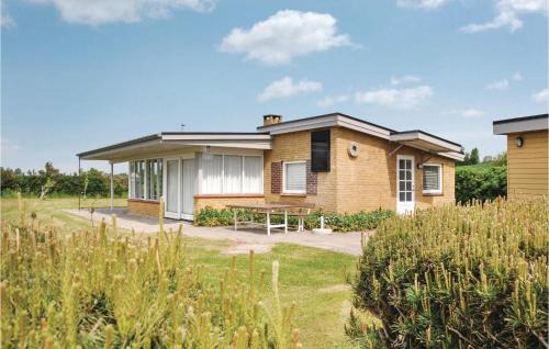 Faaborg House | Holiday Home B