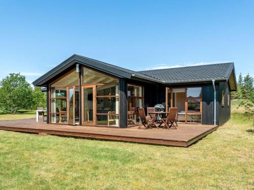 Skiveren House | Holiday Home Baldo - 2-5km from the sea by Interhome