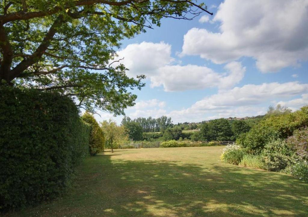 Cranbrook House | Holiday Home Baley by Interhome