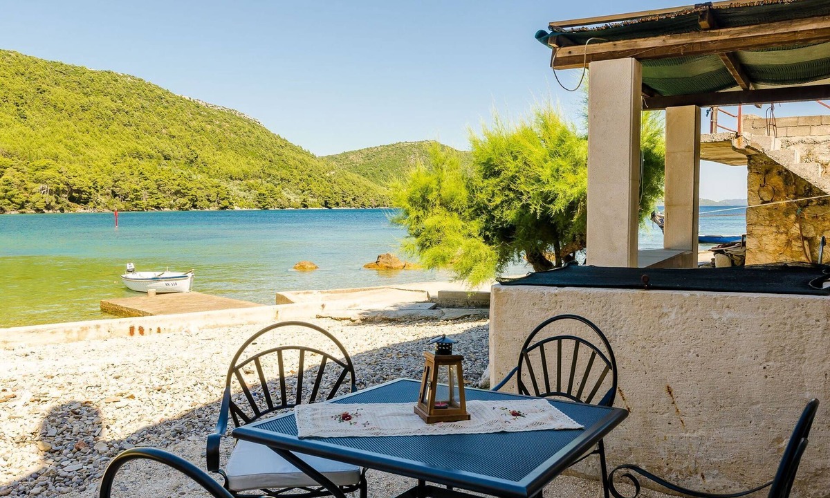 Broce House | Holiday home Barbara - Two Bedroom Holiday home