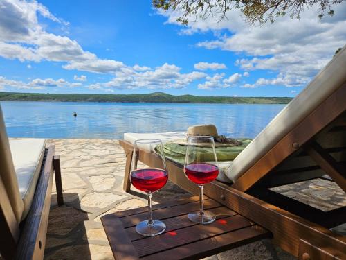 Posedarje House | Holiday Home Baricevic