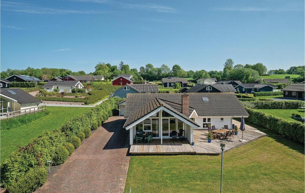 Aabenraa House | Holiday Home Barsbæklund Aabenraa Xii