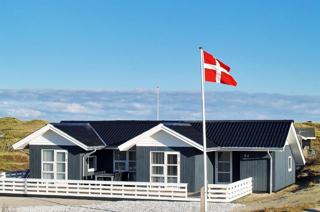 Haurvig House | Holiday home Baunebjergvej F- 346